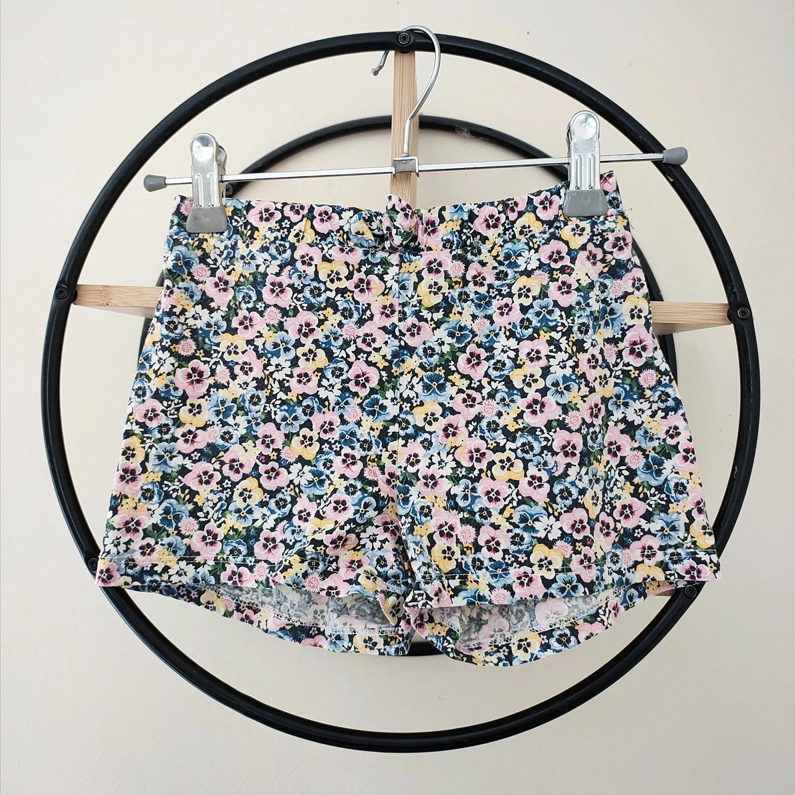 5 6 ans short été h&m